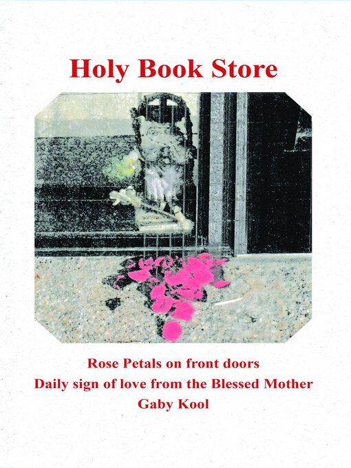 Title details for Holy Book Store by Gaby Kool - Wait list